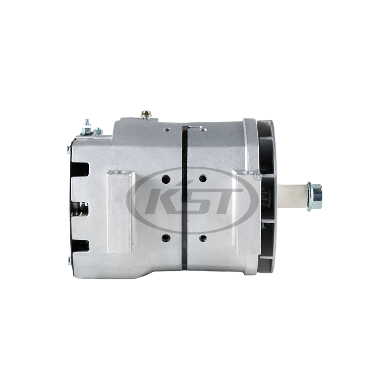 10459354 7600722 19011207 2002232 ALT40184 Alternator Vehicle For Delco