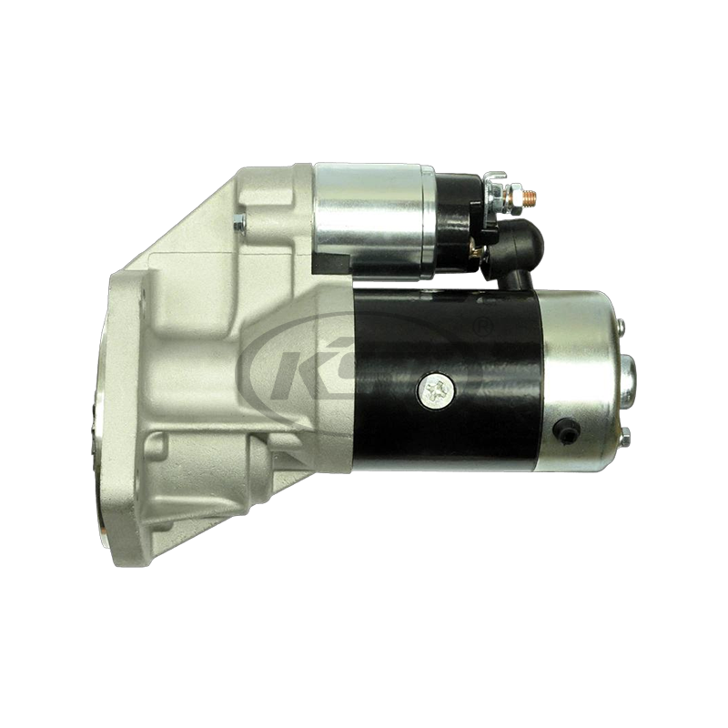 استارت خودروی ساختمانی S13-118A 23300-06J00 STN3603YJ برای سری هیتاچی NISSAN TD42/12V
