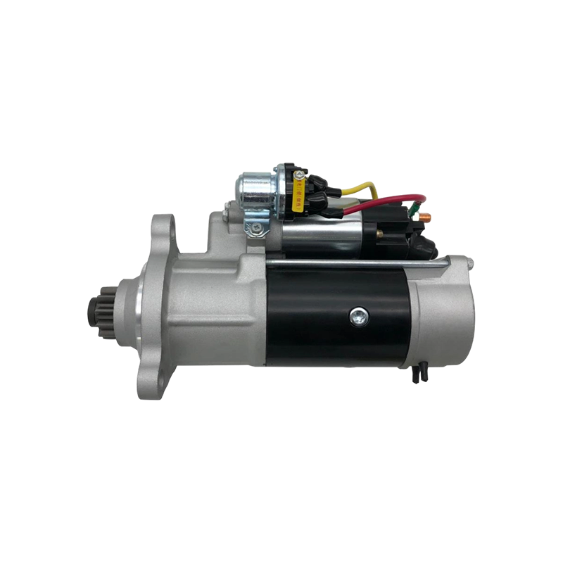 M105R3022SE D1110103B D1110108 ماشین آلات ساختمانی استارت خودرو SHANG CHAI6114