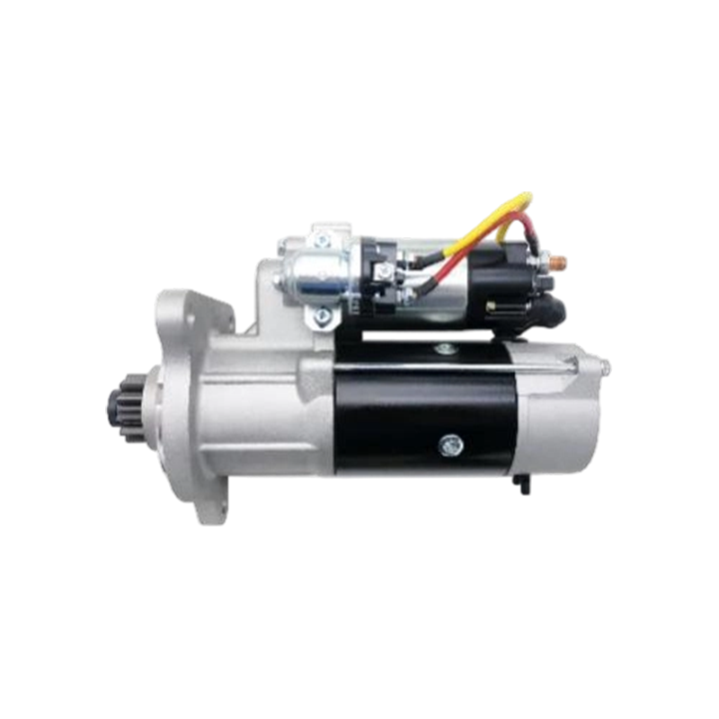 1811003522 M009T81471 ماشین آلات ساختمانی استارت خودرو ISUZU 6WF1