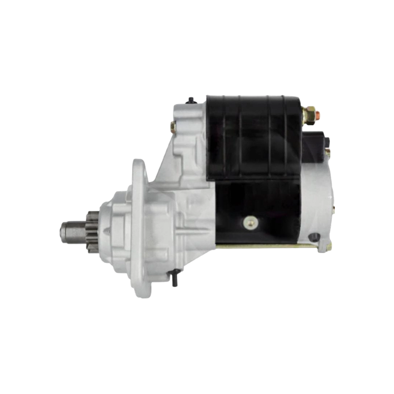 243708145 11010060 ماشین آلات ساختمانی استارت خودرو IVECO TRUCK 120EL18