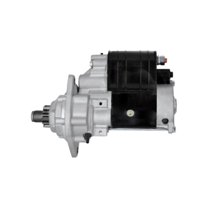 243708134 11010046 ماشین آلات ساختمانی استارت خودرو ZTS TRACTOR 10045,9211
