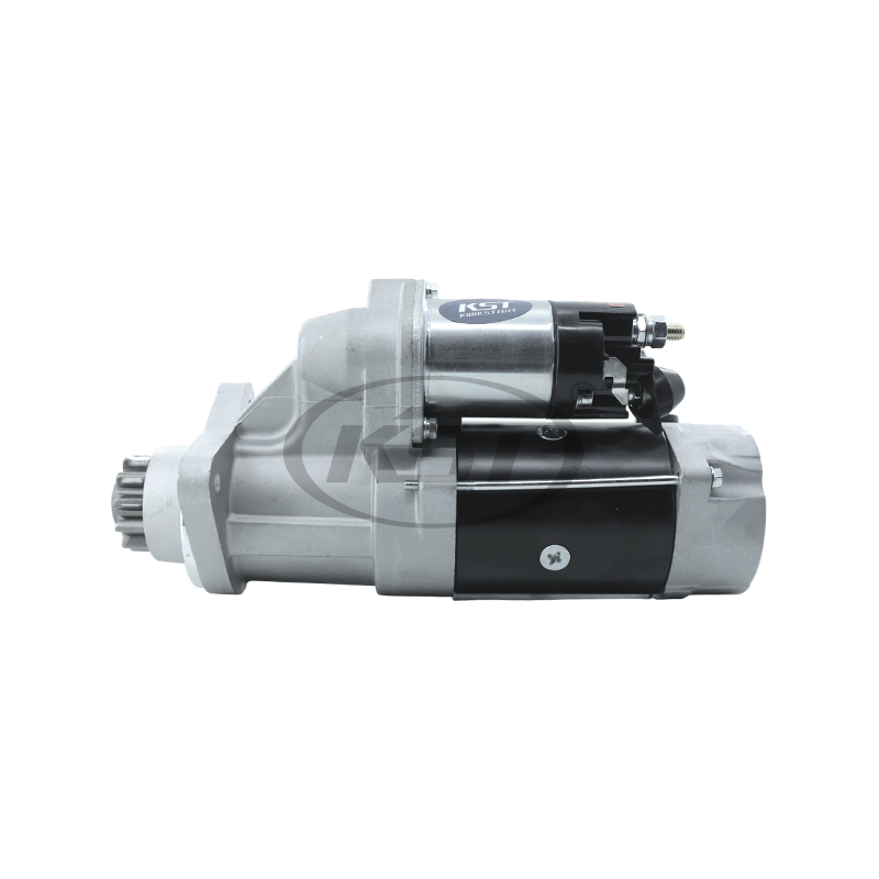 19080030 19080031 153502 30051600057A استارت خودروهای ساختمانی برای سری دلکو DAEWOO DH300-7