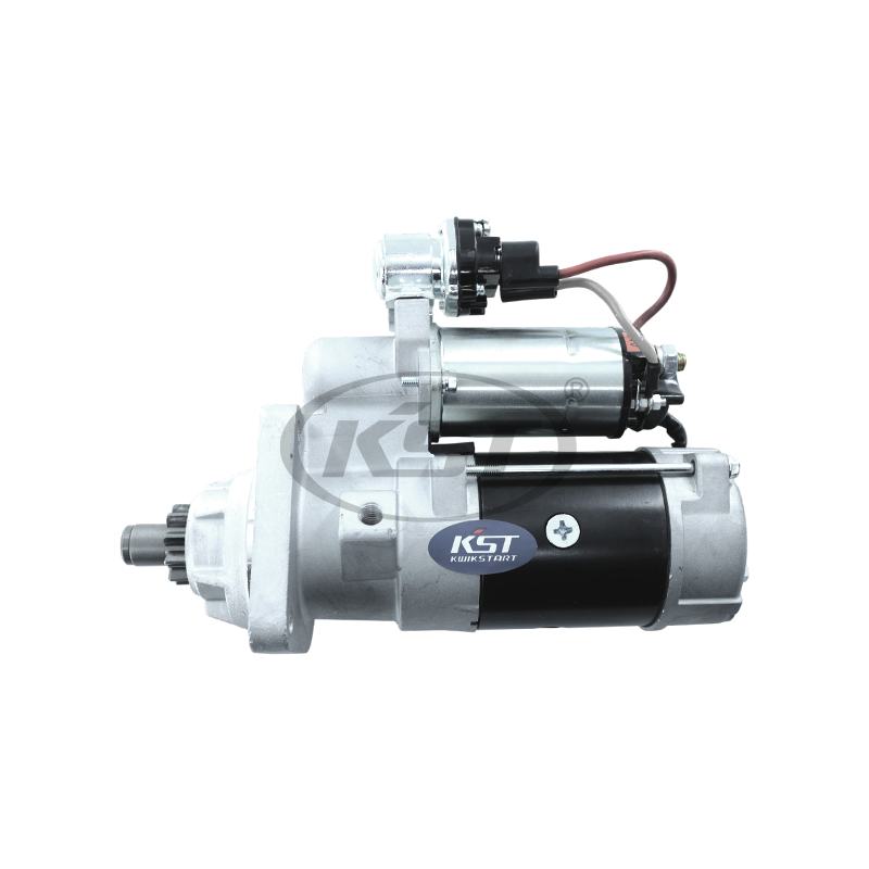 8201043 8200475 5340058 استارت خودروهای ساختمانی برای دلکو سری کامینز 6BT5.9