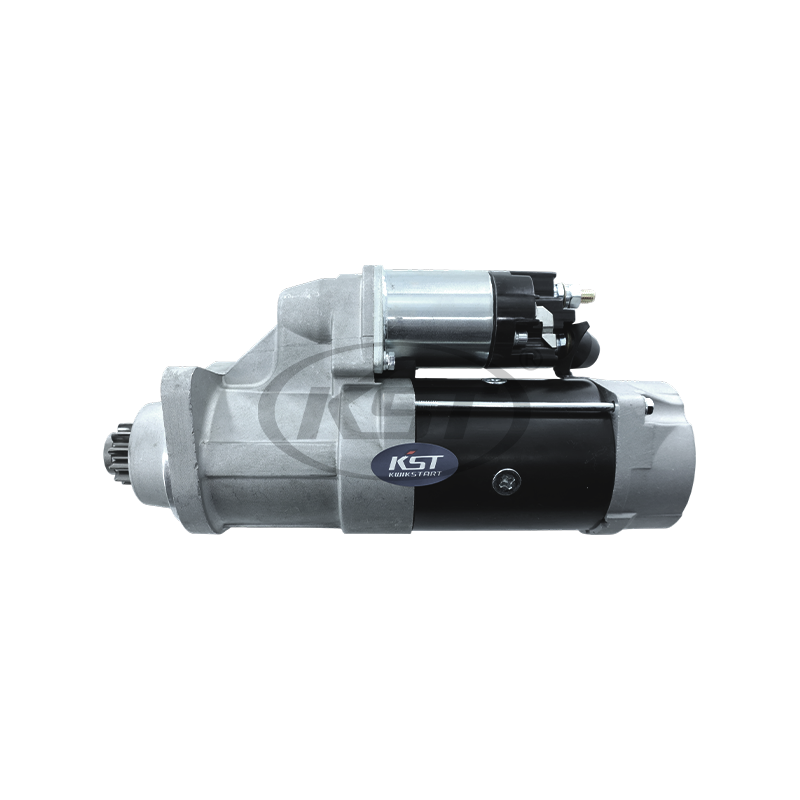 19080037 500284 30051600055A استارت خودروی ساختمانی برای سری دلکو دوو 340/215-9