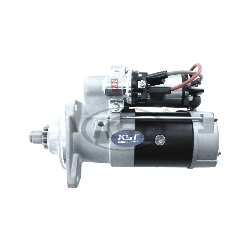 19080025 8200222 300516-00042 968436577 استارت خودروی ساختمانی برای سری دلکو DOOSAN DX225