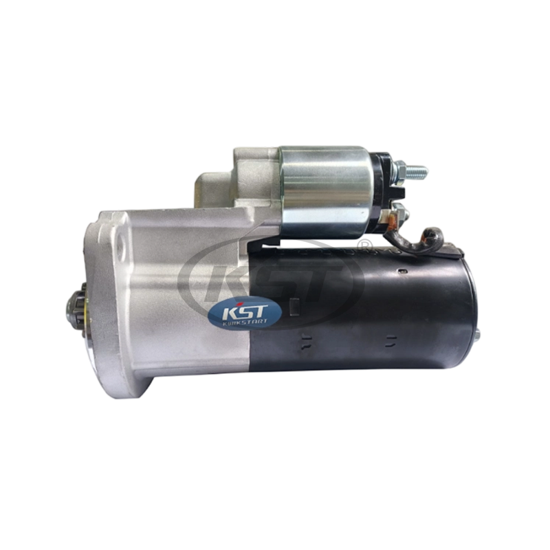 129087010 0399501103 راه اندازی خودروهای ساختمانی برای سری BOSCH YANMAR 4TNV96