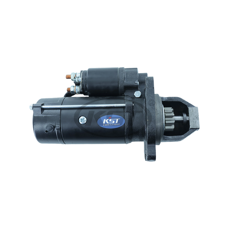 11.131.316 11.131.776 AZF4201 IS1155 MS258 Construction Vehicle Starter for ISKRA Series KRAZ YAMZ 238 MAZ 236