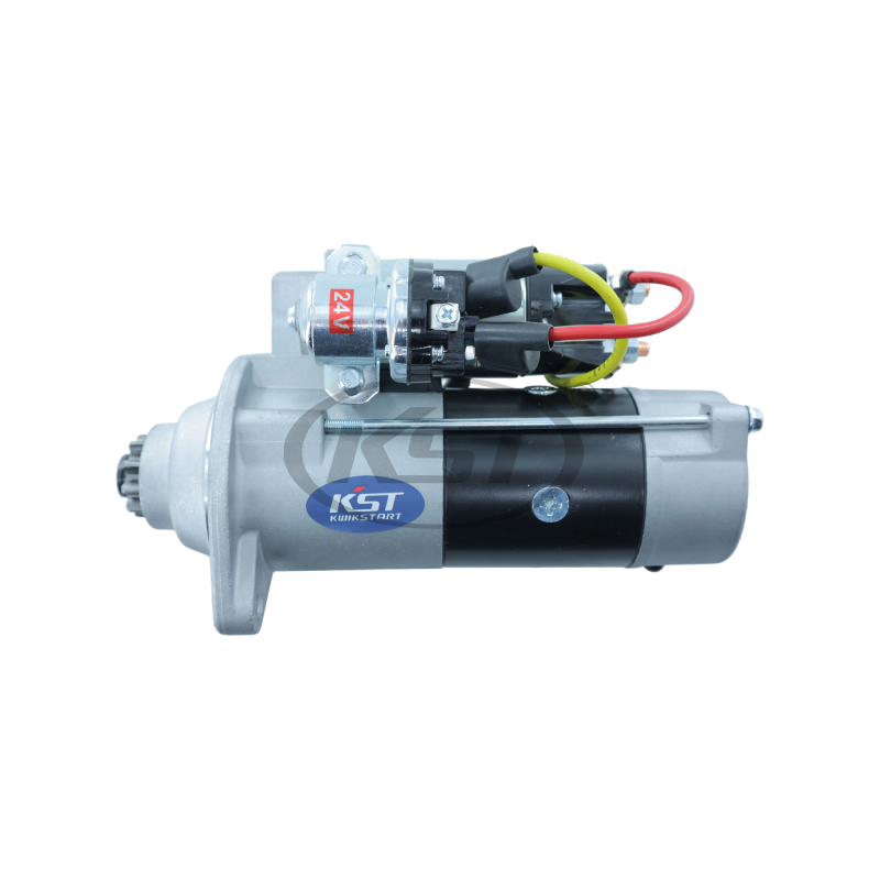 5345288 STQ2818ML استارت خودرو ماشین آلات ساختمانی برای CUNMMINS QSF3.8