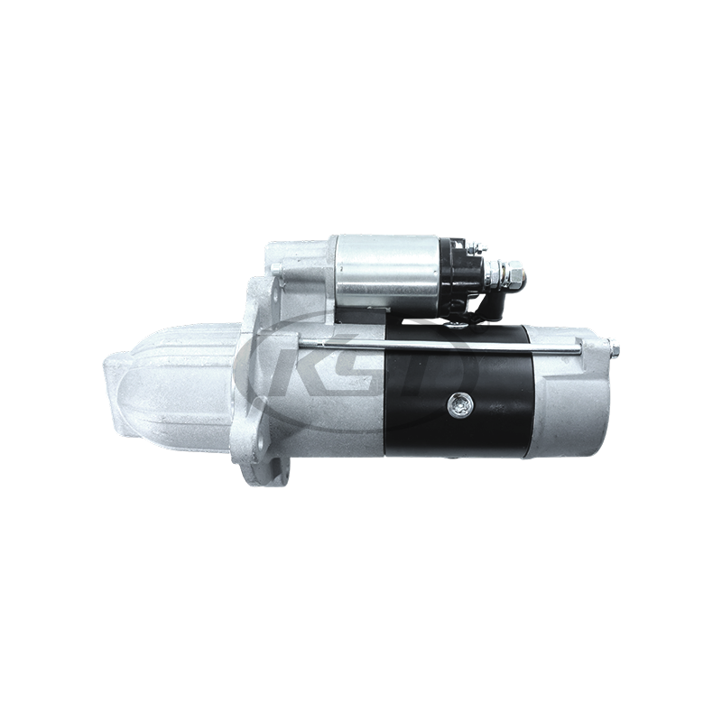 245-25201 5263841 5268413 PREM81R3001 ماشین آلات ساختمانی استارت خودرو برای CUMMINS ISF3.8