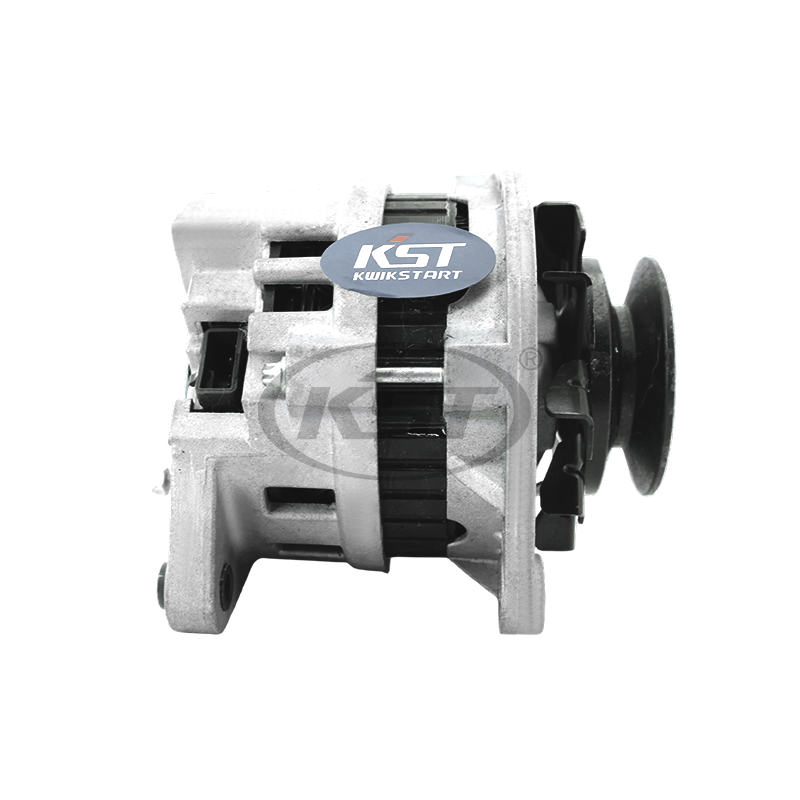 دینام خودروی ساختمانی D167411A K1019671 برای سری Valeo