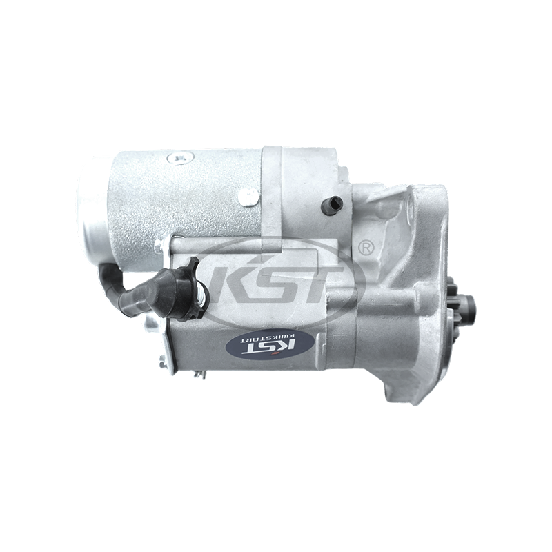 028000-7370 028000-7660 28100-54070 18151 استارت خودروی ساختمانی برای دنسو سری TOYOTA 2L