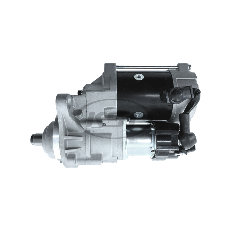 0240003041 0240003042 1811003240 19167 استارت خودروی ساختمانی برای نیکو سری ISUZU 6HK1T