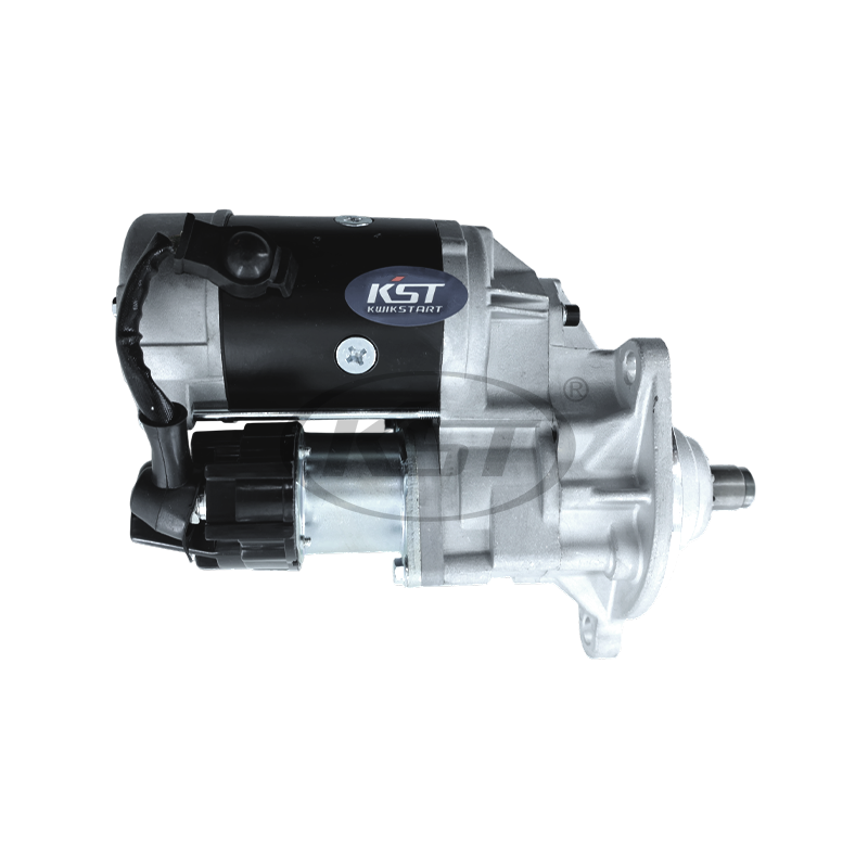 0240003150 0240003151 1811003380 19868 استارت خودروی ساختمانی برای نیکو سری ISUZU 6BG1T