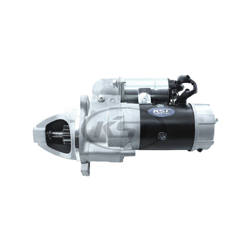 0210003660 0230001010 1811001920 2-1951-NK-1 استارت خودروی ساخت و ساز برای نیکو سری ISUZU 6BD1