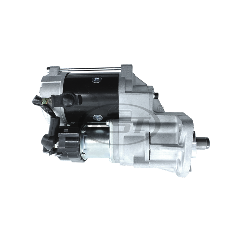 0240000030 0240000040 6008633110 19942N استارت خودروی ساختمانی برای Nikko Series KOMATSU S4D102