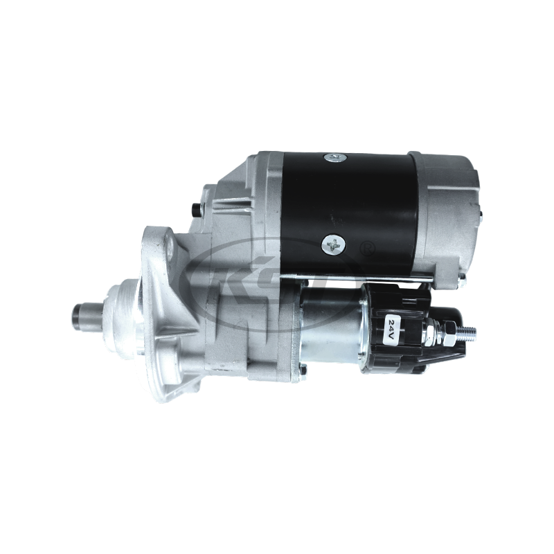 0240003032 1811003070 30265 استارت خودروهای ساختمانی برای سری نیکو ISUZU 6HH1