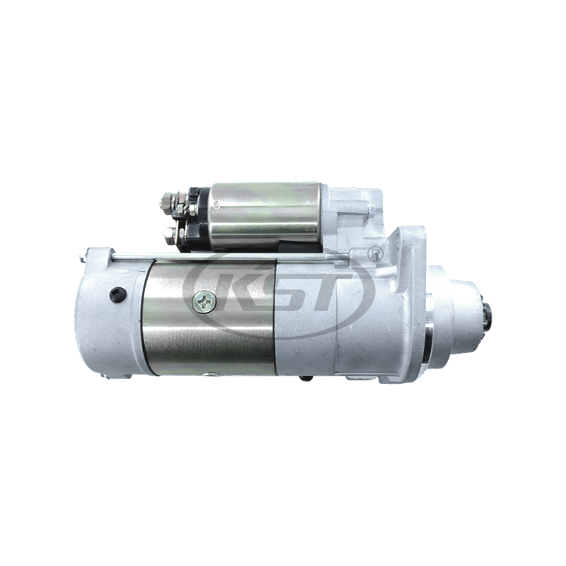 600189 600932 6676957 18486N استارت خودروی ساختمانی برای میتسوبیشی سری BOBCAT S175 S185