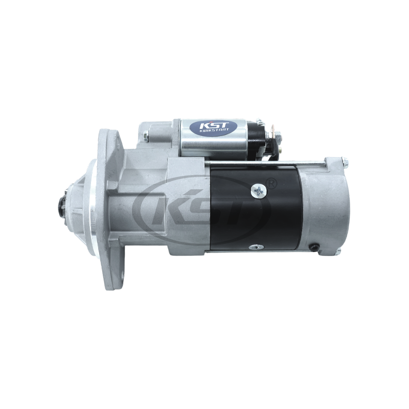 30051600015 30051600041 65262017077 استارت خودروی ساختمانی برای میتسوبیشی سری DAEWOO 225-7