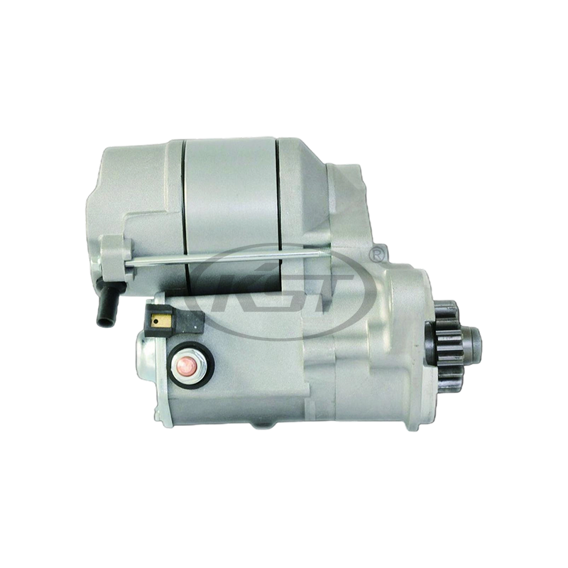 1280007760 62811000050 18977N استارت خودروی ساختمانی برای سری Denso ISEKI