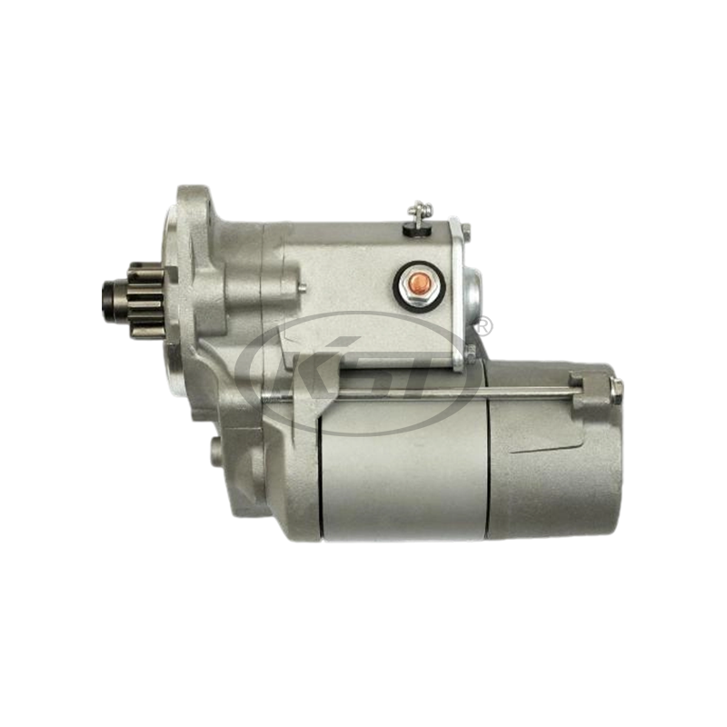 028000-9030 15425-63010 18004N استارت خودروی ساختمانی برای سری Denso KUBOTA V1502