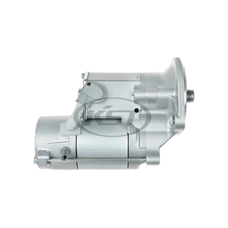 228000-6920 228000-6921 6670727 18447N استارت خودروی ساختمانی برای Bobcat 325C سری Denso