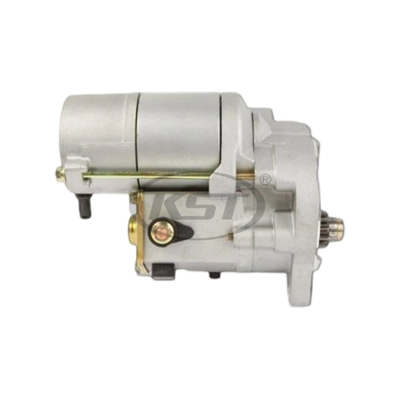 استارت خودروی ساختمانی 228000-8430 228000-8431 18273N برای دنسو سری FORD E150