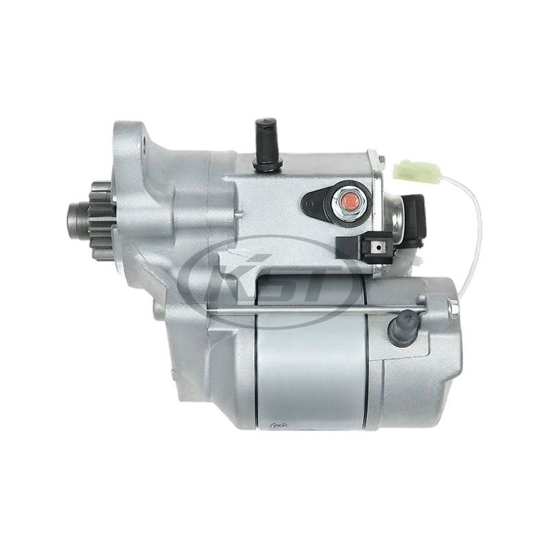 228000-6320 228000-6321 16235-63010 راه انداز خودروهای ساختمانی برای سری Denso MUSTANG D1105