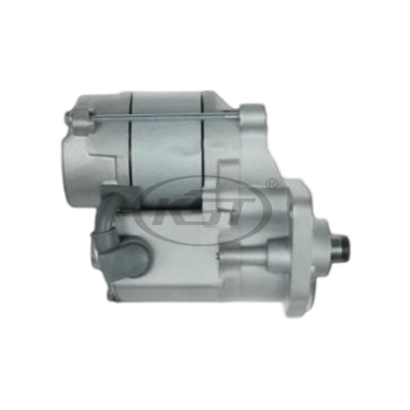 028000-8220 28100-60070 16828N استارت خودروی ساختمانی برای سری Denso TOYOTA Land Cruiser 4.0