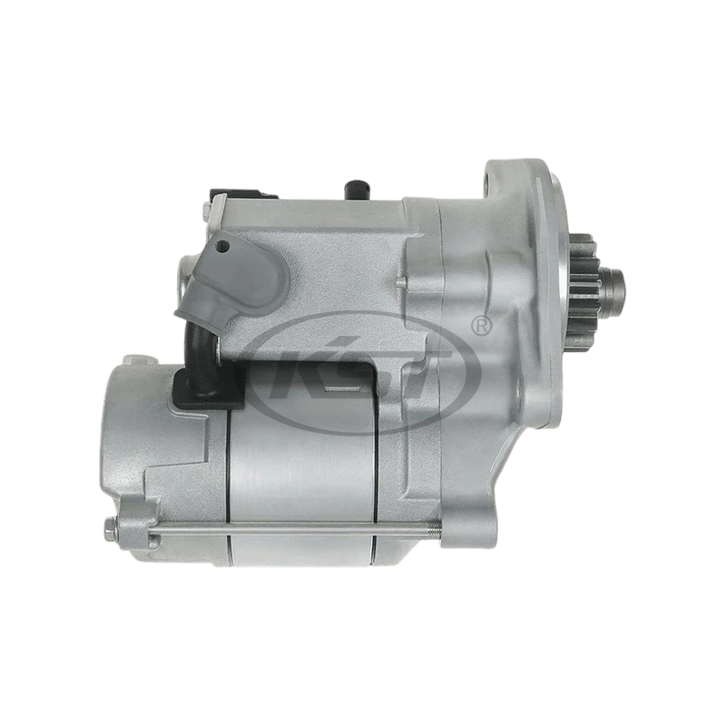 4280003310 11954077010 31021N استارت خودروی ساختمانی برای سری Denso KOMATSU PC20MR-2 YANMAR 3D76E