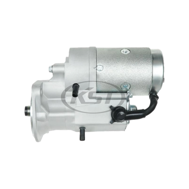 1280000830 2280001890 8941337585 17303 استارت خودروی ساختمانی برای ISUZU 4BJ1T سری Denso