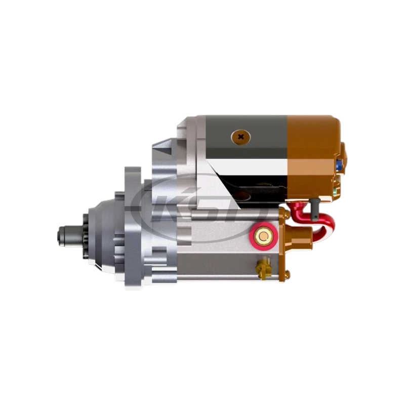 110799 US849 STN0849LP استارت خودروی ساختمانی برای جرثقیل کیس سری دنسو 250