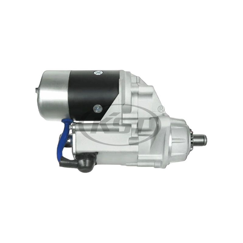 228000-0840 228000-0842 RE50165 18456N استارت خودروهای ساختمانی برای سری دنسو JOHN DEERE 4045