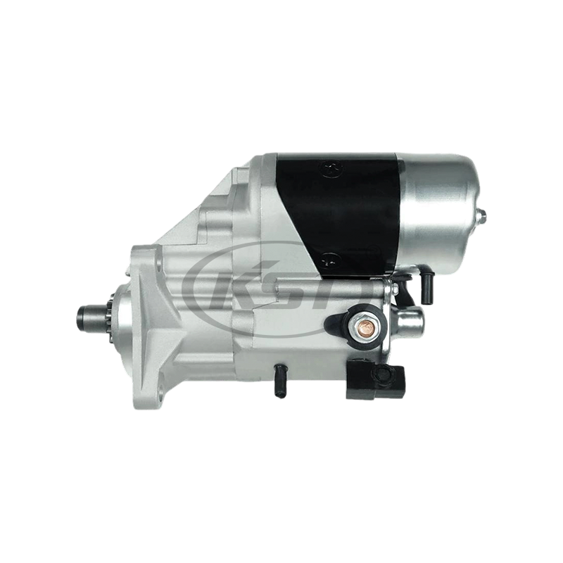 428000-1660 428000-1661 0R-4316 17418N استارت خودروی ساختمانی برای سری دنسو CATERPILLAR T30B/C