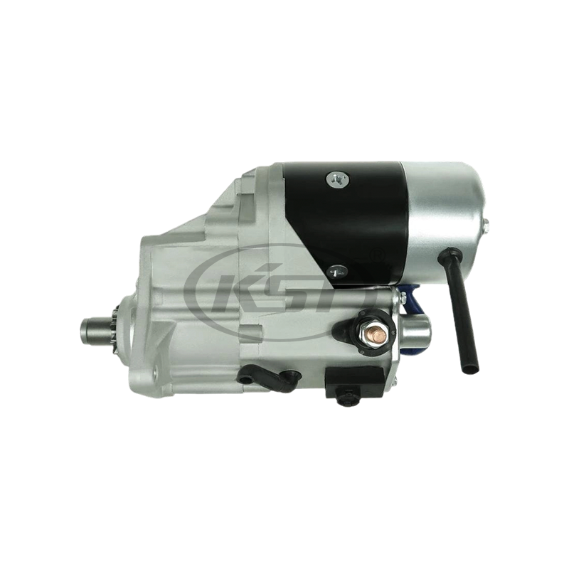 280003140 280001690 87040161 19855N استارت خودروی ساختمانی برای سری Denso NEW HOLLAND B95