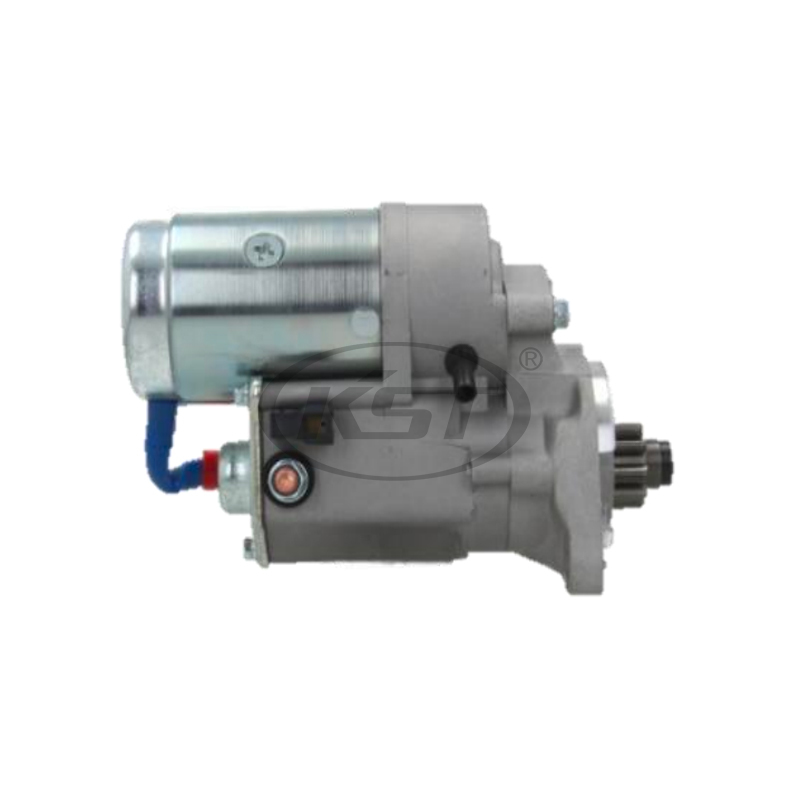 استارت خودروی ساختمانی 4280000-6940 برای Denso Series Kubota