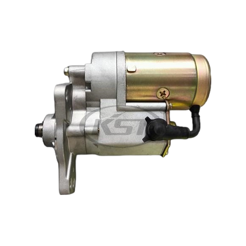 24.3708 24063708000 37003084088 920001103 استارت خودروی ساختمانی برای تراکتورهای دنسو سری بلاروس