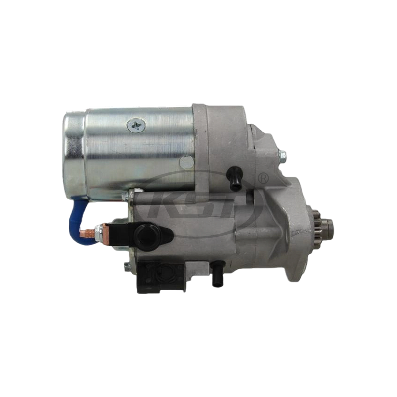 2280008450 4280006170 185086750 19908N استارت خودروی ساختمانی برای کاترپیلار سری Denso