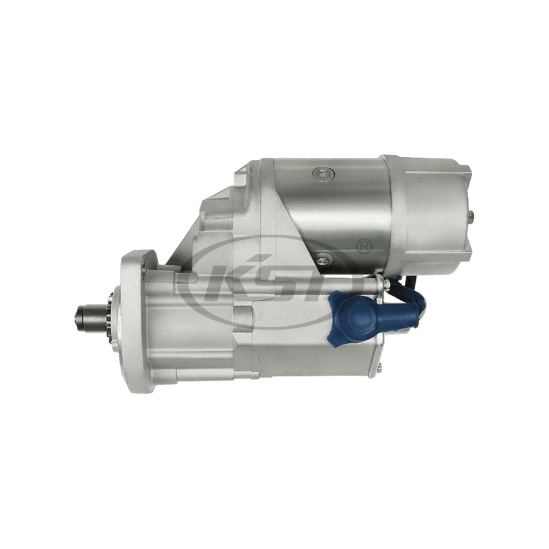 128000-9960 128000-996 600-813-1420 19747N راه انداز خودروهای ساختمانی برای لیفتراک لیفتراک سری KOMATSU دنسو FD20