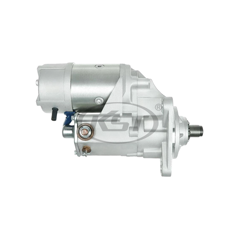 028000-4870 028000-5490 5811000710 16649 استارت خودروی ساختمانی برای ISUZU 4BD1 سری Denso