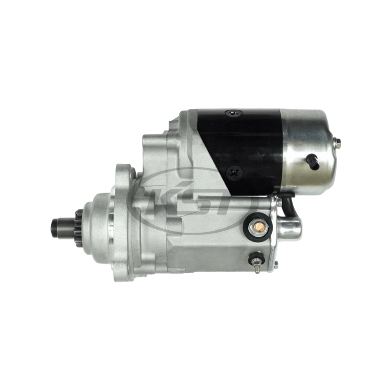 112267 3604648 STD0845BA استارت خودروی ساختمانی برای سری Denso Kubota D722B