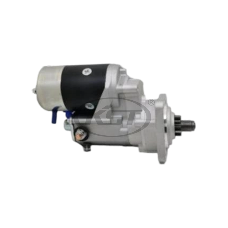 228000-7500 228080-7500 0R9702 18992N استارت خودروی ساختمانی برای دنسو سری CATERPILLAR 3054E