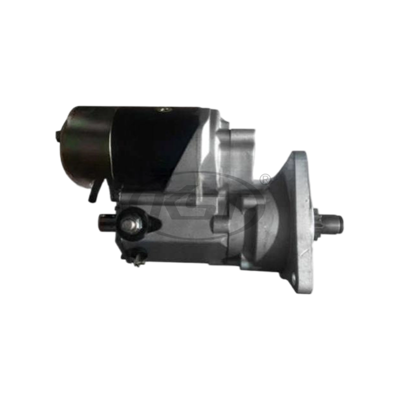 0001359021 2022506 1.130.127 استارت خودروی ساختمانی برای سری Denso IVECO 8041 3.9