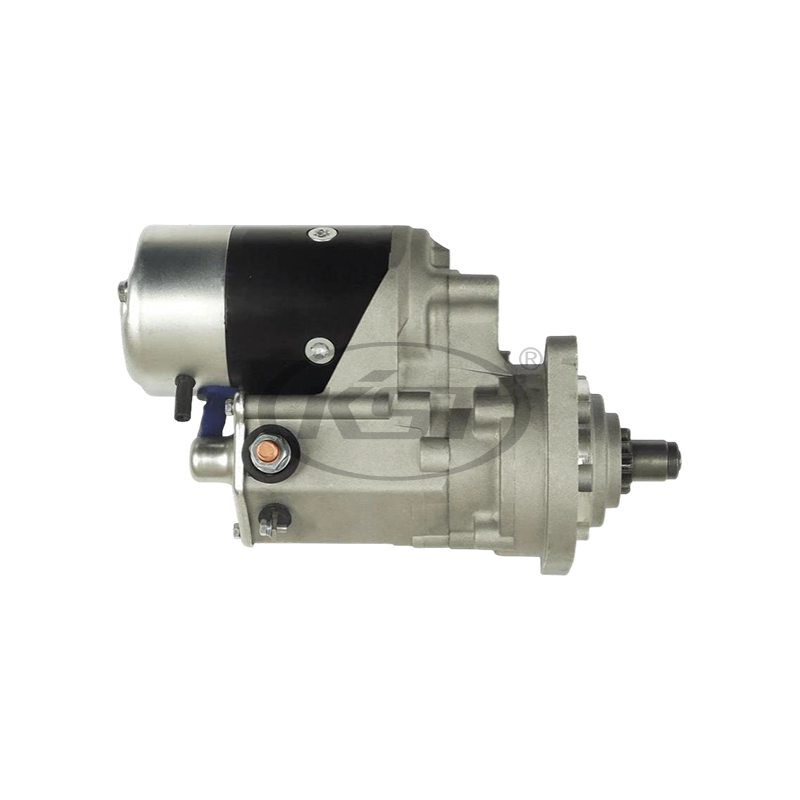 110536 110964 1163669 01174166 استارت خودروی ساختمانی برای سری Denso ATLAS COPCO ST 35 2.8