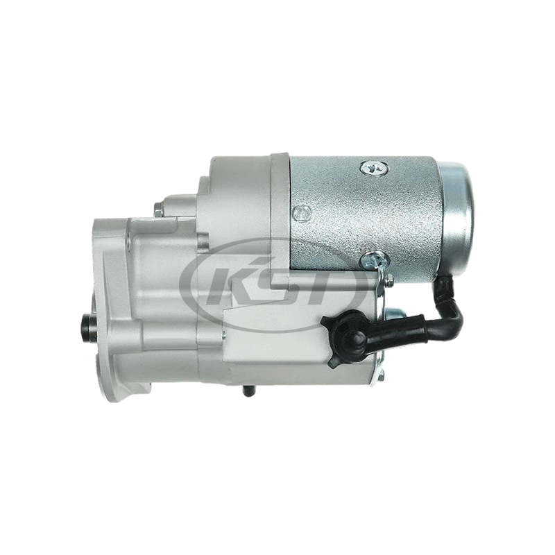 128000-0040 228000-3840 0K71118400 31354N استارت خودروهای ساختمانی برای سری Denso