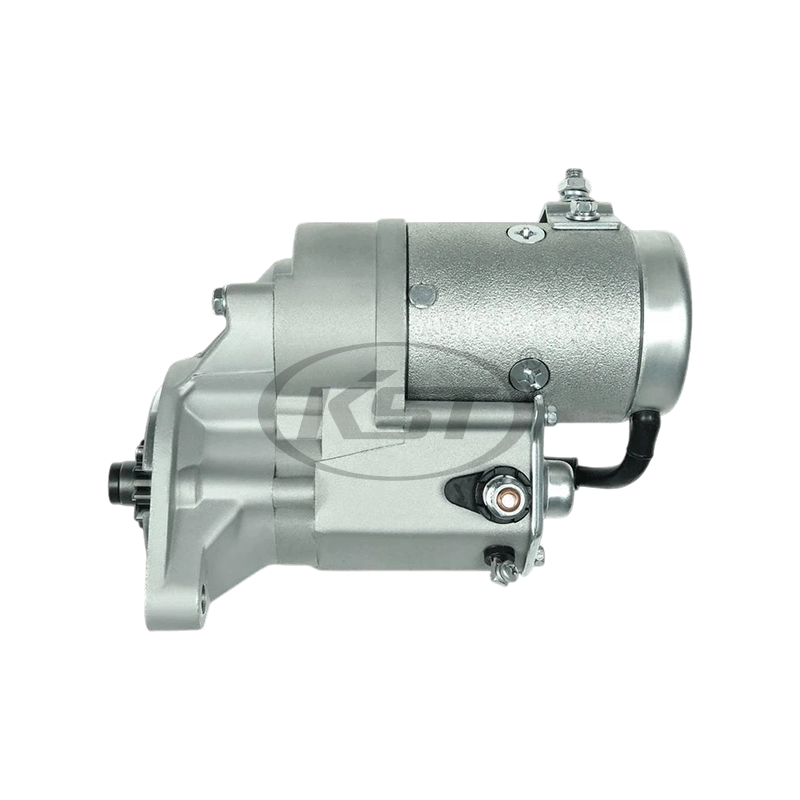 428000-3810 428080-3811 28100-14070 استارت خودروی ساختمانی برای سری دنسو تویوتا هایلوکس