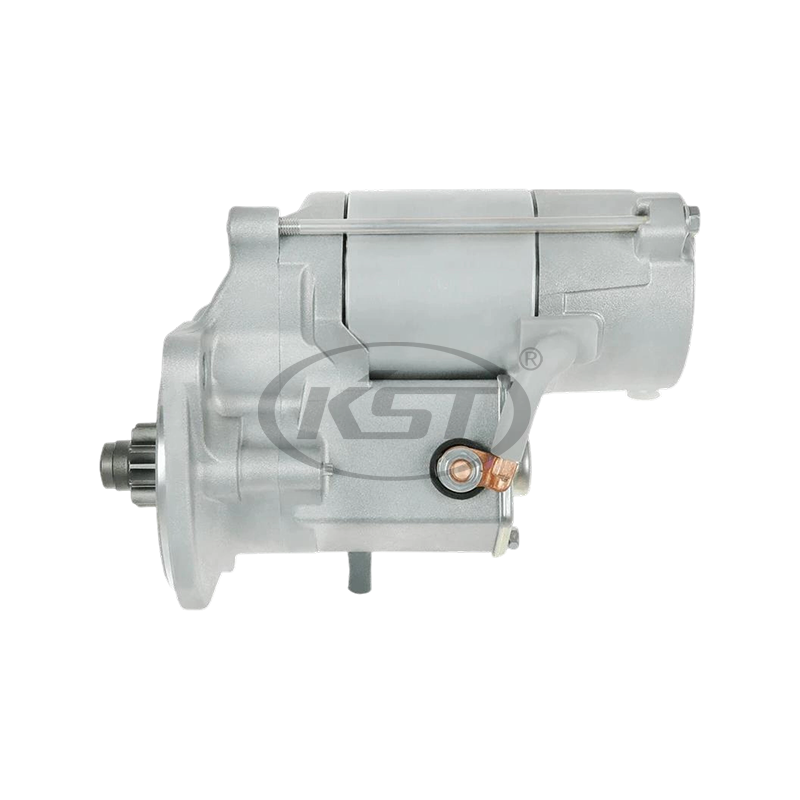 028000-7000 028000-7001 5811001660 19907N Construction Vehicle Starter for Denso Series KOMATSU PC50