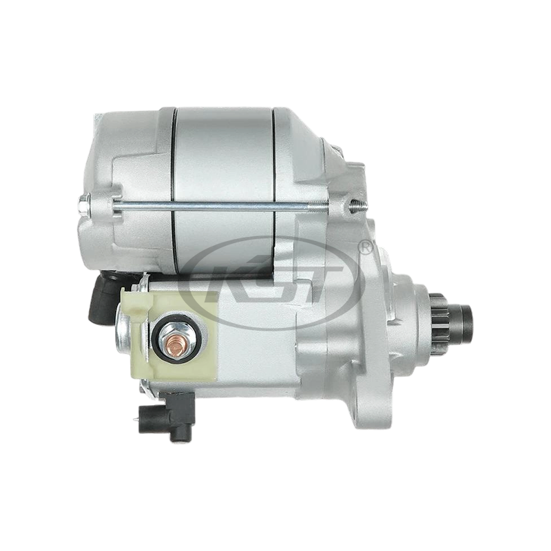 128000-7710 31200-P01-005 16913N استارت خودروی ساختمانی برای سری Denso HONDA D16A7