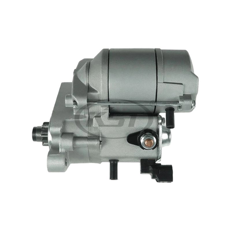 228000-3750 228000-3961 28100-07010 17671N استارت خودروی ساختمانی برای سری Denso TOYOTA 5VZ-FE