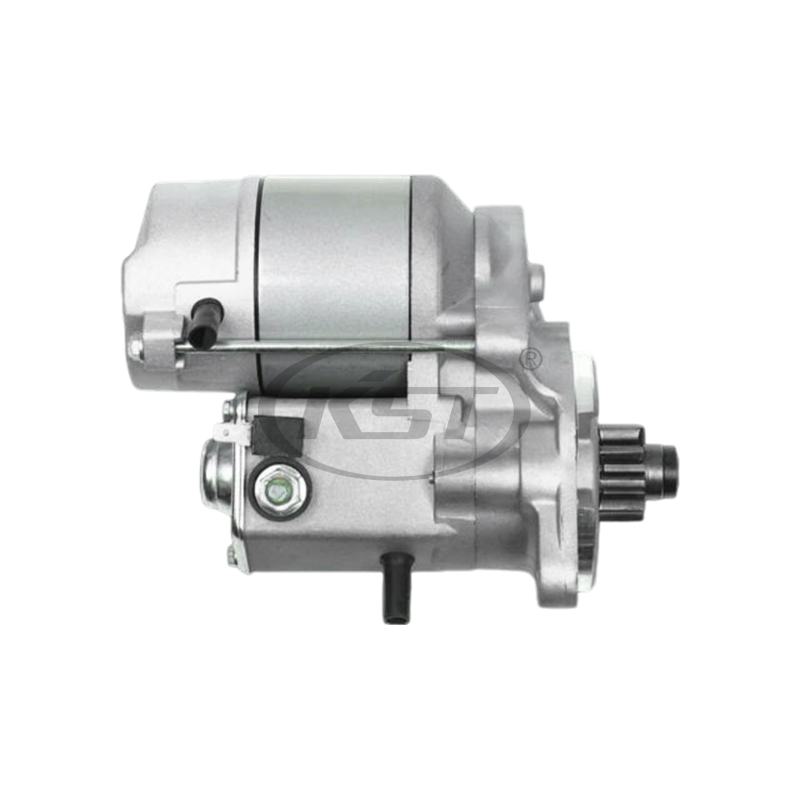 028000-0621 028000-3850 15401-63010 6645N استارت خودروی ساختمانی برای سری Denso Kubota V2203